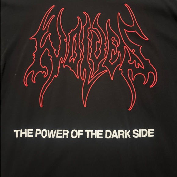 Darc Sport x Star Wars tee - Picture 3 of 3